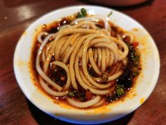 会飞的米线-大牌大·传统杭帮菜(湖滨店)