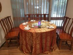 包厢-万重锦·人文川菜馆(骡马市店)