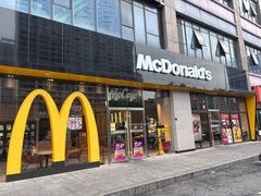 -麦当劳(杭州临平万达广场店)