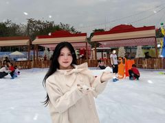 -盈香心动乐园