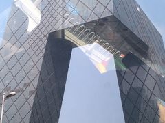 -北京中国大饭店