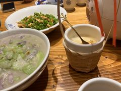 -老萍巷•莲花血鸭(楚萍店)