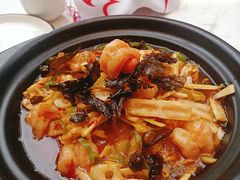 -唐猫庭院·千年陕菜(大唐不夜城店)