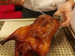 -全聚德(长江路店)