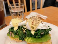 -Egg•Allday Brunch(襄阳北路店)