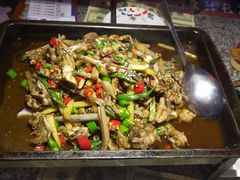 -蘭奢雅集·江浙菜(青山江滩店)