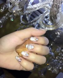 -KIKO nail salon日式美甲美睫沙龙