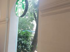 -星巴克臻选(广州沙面店)