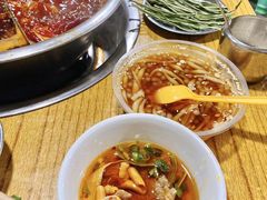 -渝味黄姐火锅(黄泥村店)