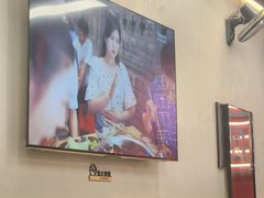 -许哥东北烧烤·铁丳烤串·宫后夹肉(繁花中心店)