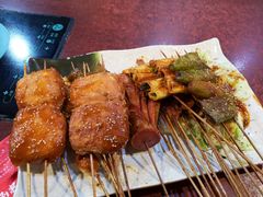 -老赵太太麻辣烫涮肚馆(大经路店)