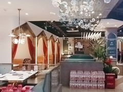 -大河宴椒麻鱼(嘉和园店)