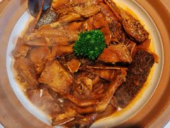 -厝小满.姜母鸭/泉州菜(桥南店)