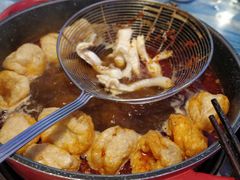 -鲩味道·脆肉鲩粤式鱼火锅(西丽店)