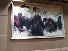 -世纪缘湖滨花园酒店(玄武湖店)