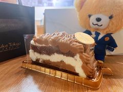 -布歌东京(德基BHG店)