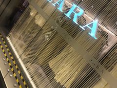 -ZARA(深圳金光华广场店)