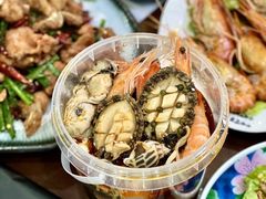 -金龙·打边炉(武进路店)