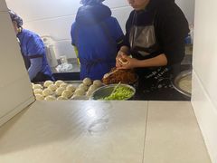 -老方子馅饼粥(台东店)