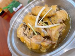 盐酒鸡-醉春风(长汀县店头街店)