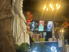 -暴风岛沉浸式体验馆(百联世纪店)