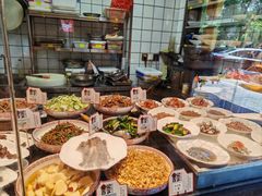 -吴记百家·私房菜·家宴(润园店)