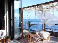 景观位-Cafe Rooftop Cheongsapo