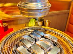 -西塔老太太泥炉烤肉(双井店)