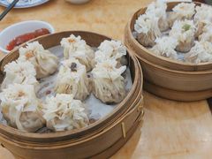 -都一处烧麦馆(前门店)