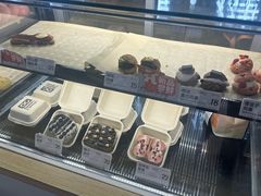 -One Bagel·一个贝果(悠唐店)