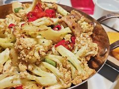 -径山十八道·风味民间菜(华夏之心店)