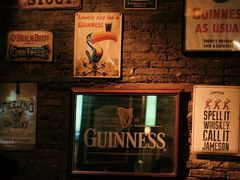 -Blarney Stone巧言石爱尔兰酒吧