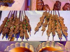 -燥次·烧烤酒场(万象城店)