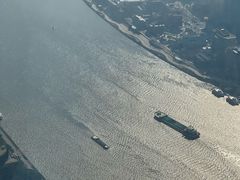 -上海之巅观光厅