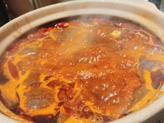 -郭铁柱·泥炉老火锅(江北龙湖天街店)