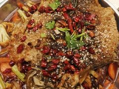 -双海酒店·海鲜家常菜(南戴河店)