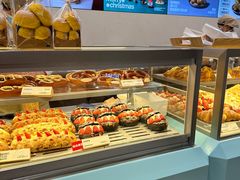 -工匠面包(壹方店)