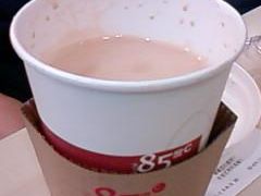 85度咖啡-85度C(大连店)