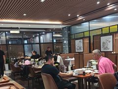 -郑庄脂渣海鲜楼(九水路店)