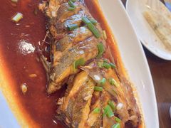 -知音酒楼(花园店)
