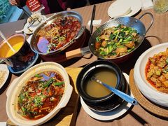 -樽宴酒楼·地道川菜·品质聚会·生日宴请