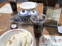 -毅祥斋老孙家泡馍(北院门鼓楼店)