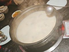 -捞王猪肚鸡火锅(昆山店)