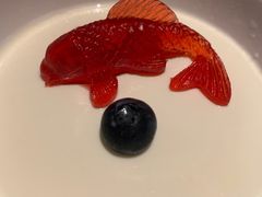 -曾宴·楚菜(湖北省博物馆店)