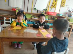 -小脚丫幼儿园(西二旗东一路校区)