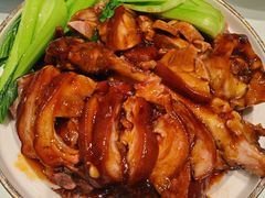 -小船渔村•大连菜•大连焖鱼(黄河路店)