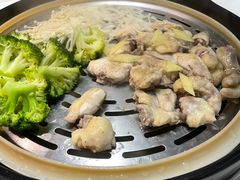 -蔚海之都·象山蒸汽海鲜(仙霞路店)