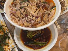 -花儿穆萨·烤肉餐厅(石马坪店)