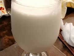 土耳其酸奶-苏坦土耳其餐厅(白云宾馆店)
