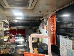 -乐彡炸串·烤苕皮(西单华威约饭街店)